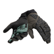 BLACK/MILITARY-GREEN